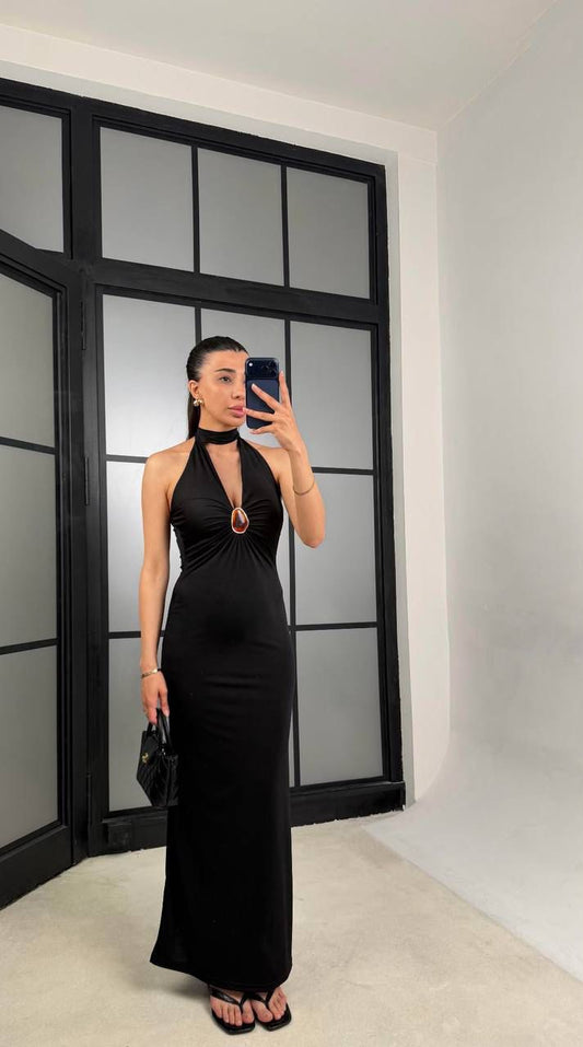 Cassia Dress