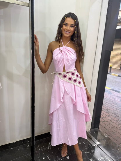 Bella dress