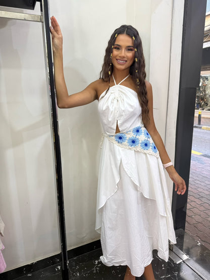 Bella dress