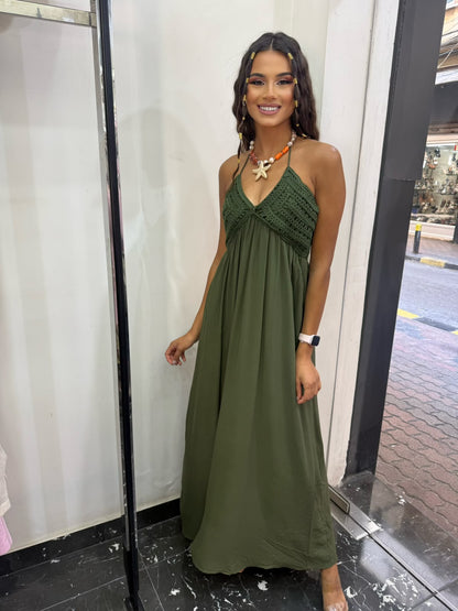 Clarince dress