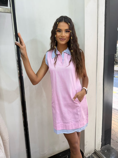 Paulina dress