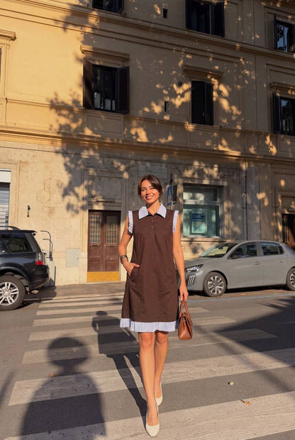Paulina dress