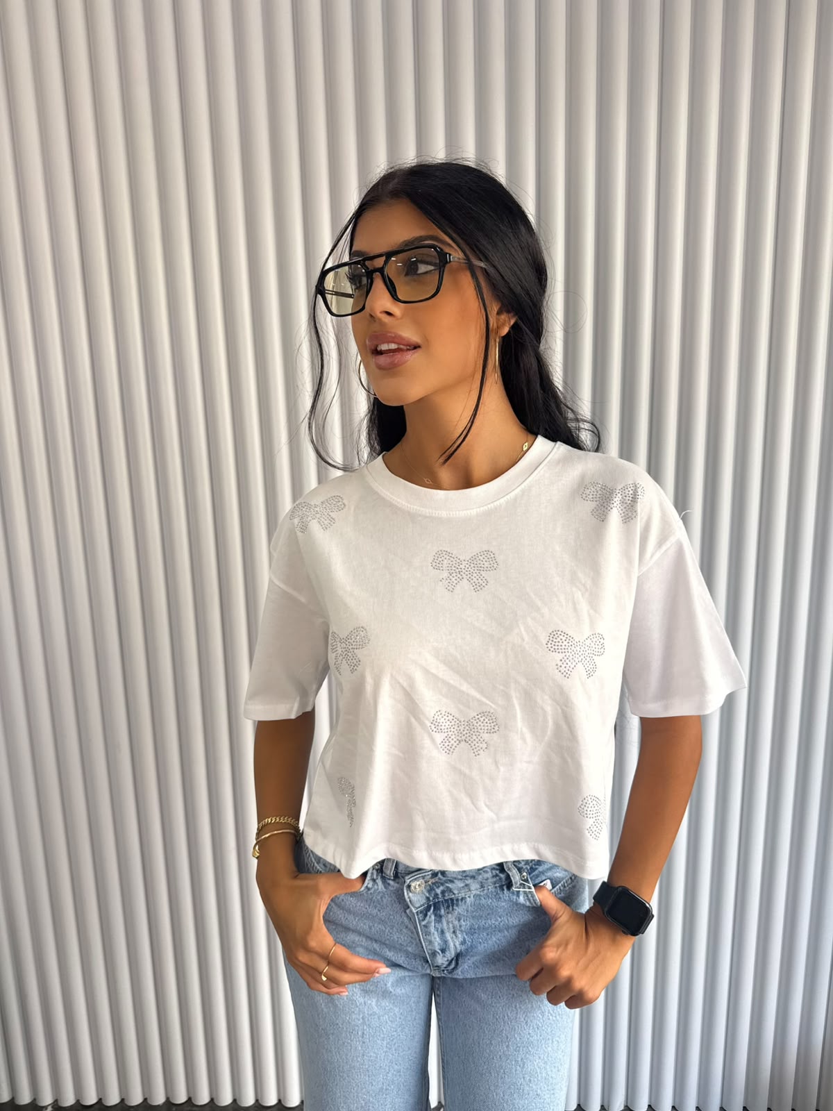 Butterfly tshirt