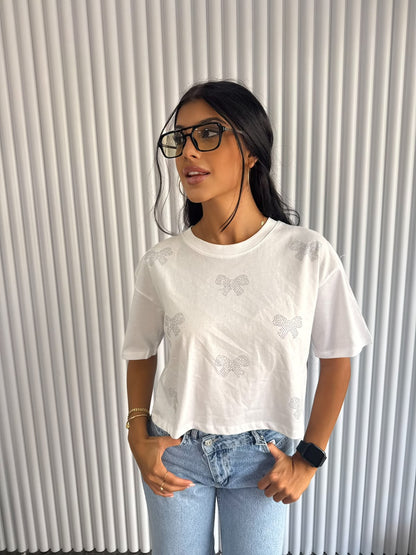 Butterfly tshirt