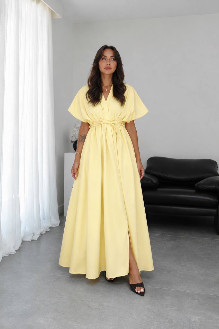 Veronica dress