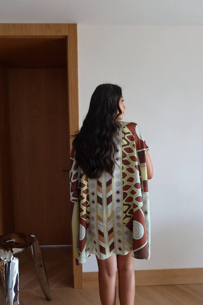 Youmna dress