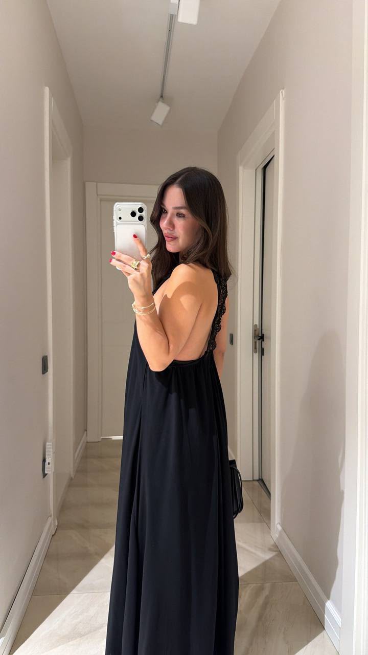 Laya dress