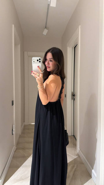 Laya dress