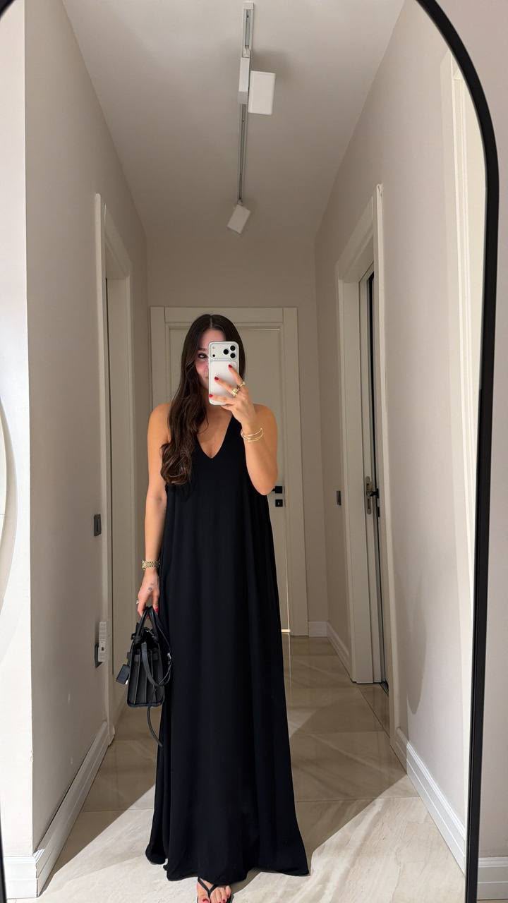 Laya dress