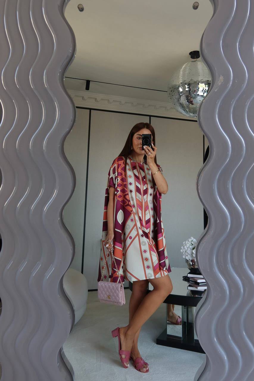 Youmna dress