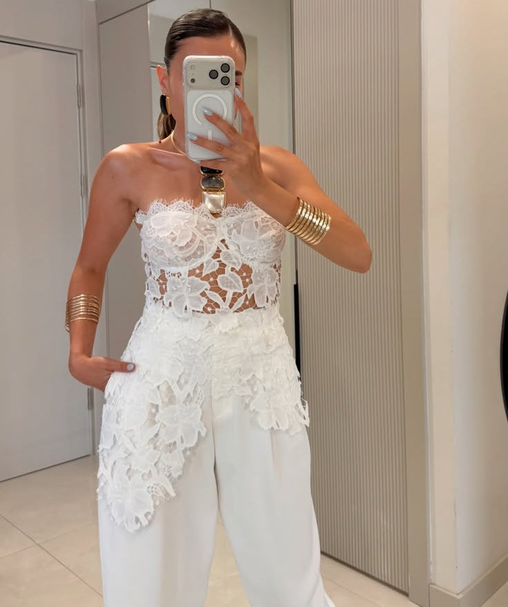 Vanessa corset