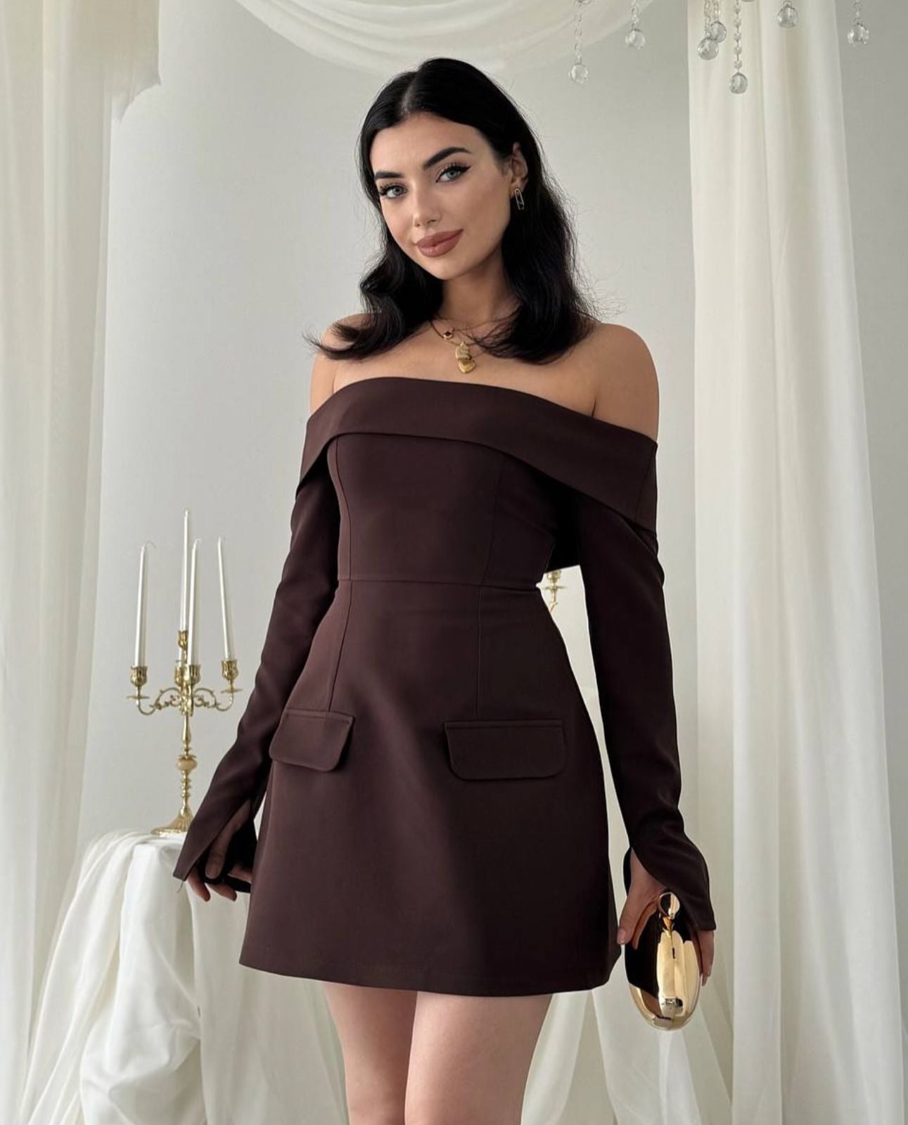 Kylie dress
