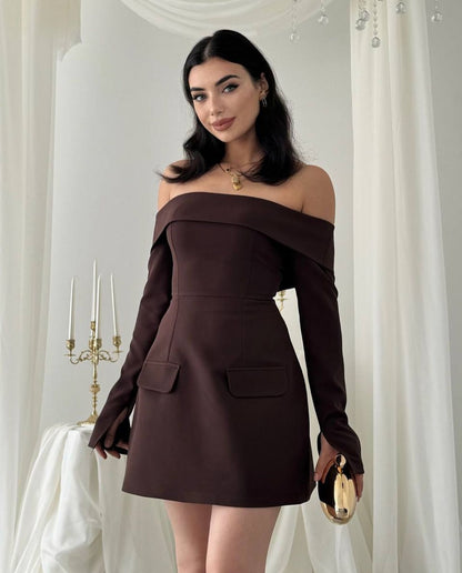 Kylie dress