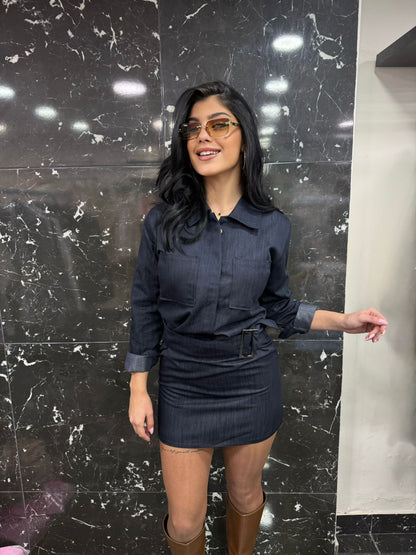Carolina Dress