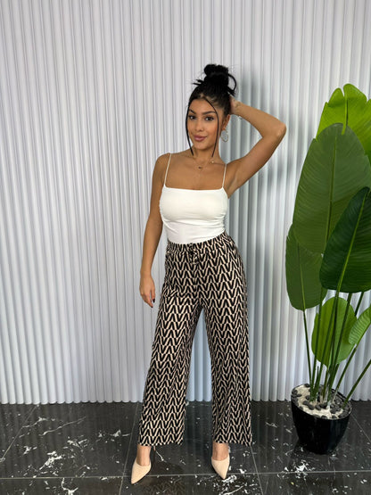 Zoya Pants