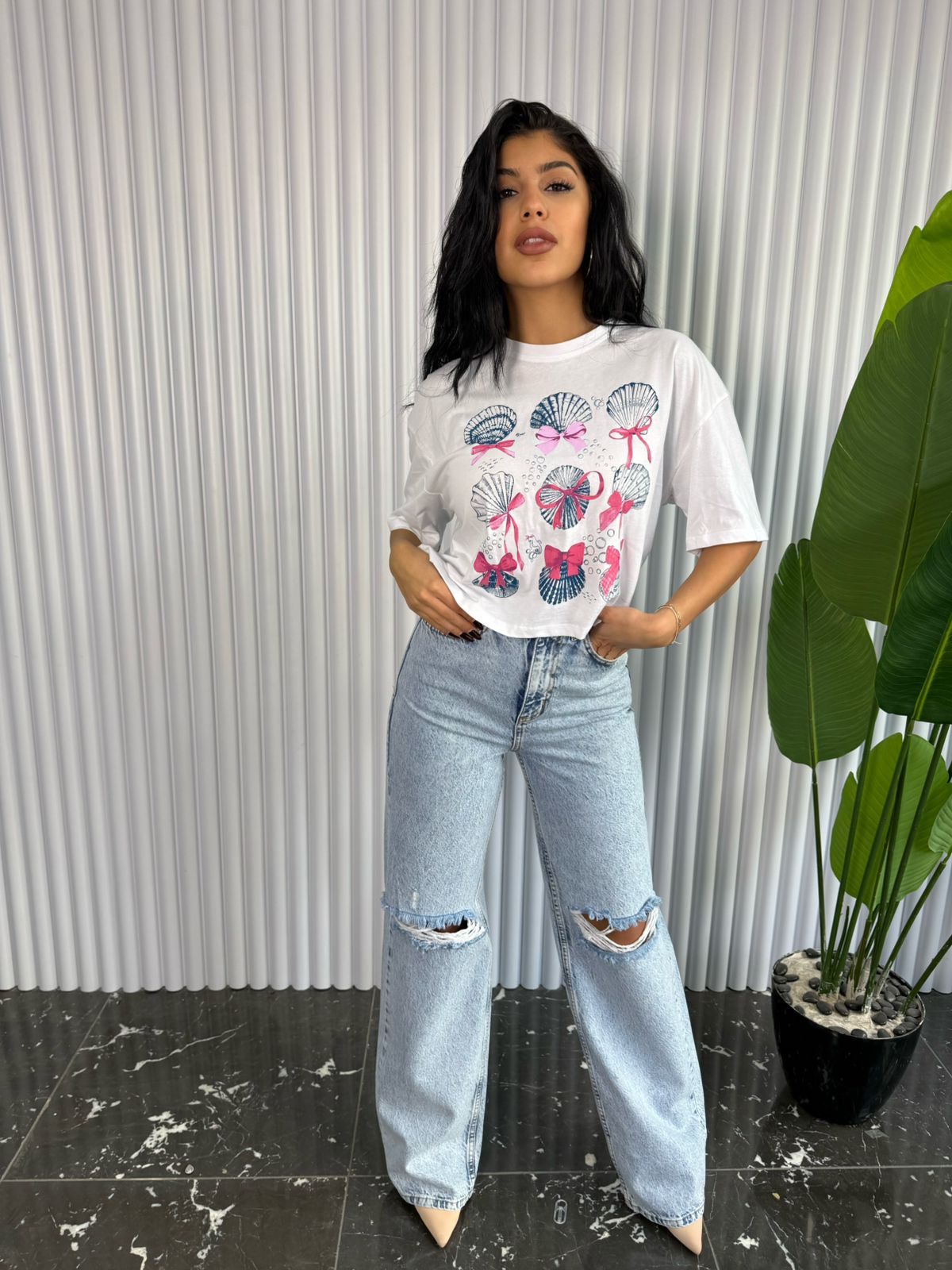 Valerie jeans