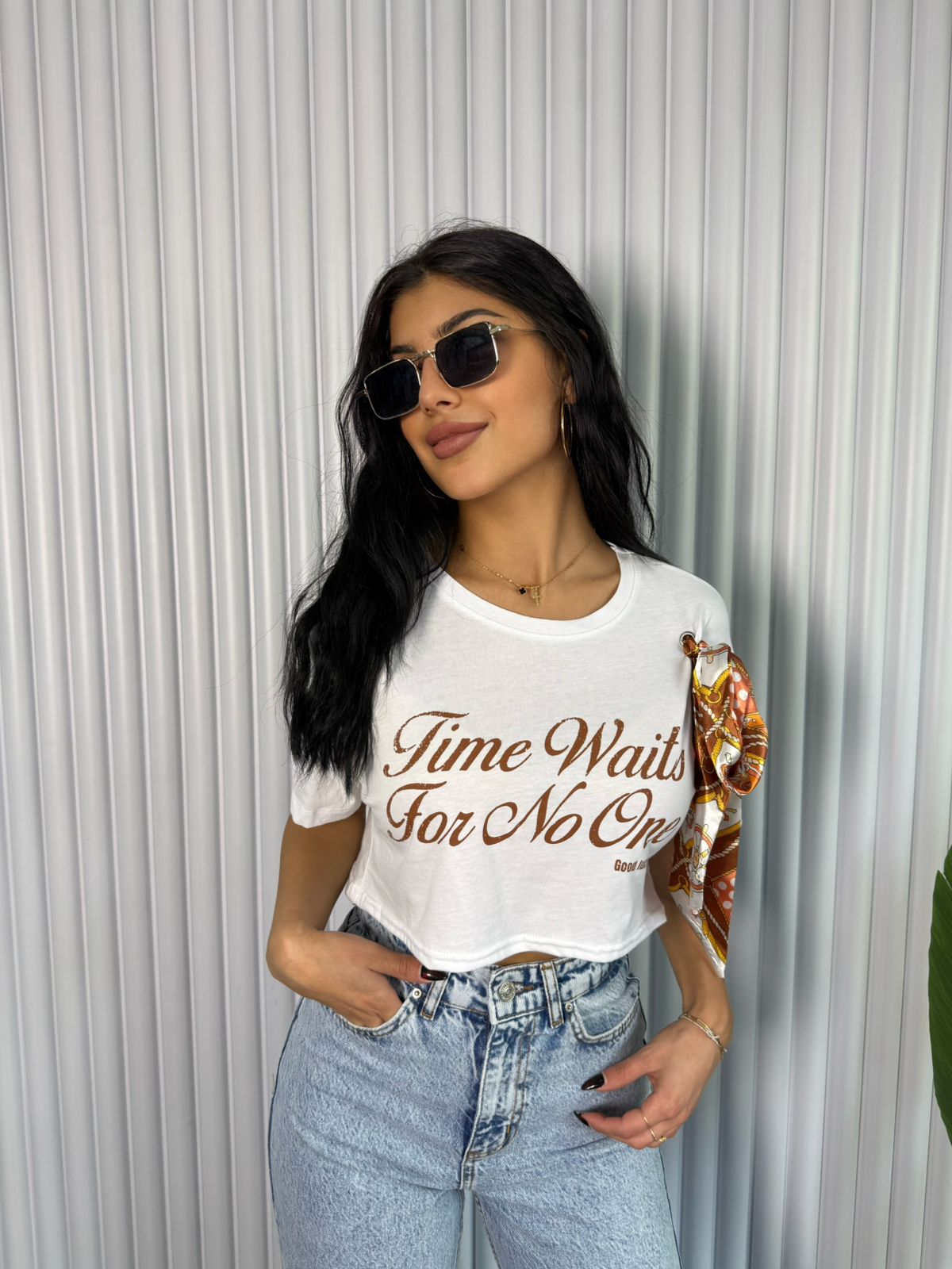 Anna Shirt