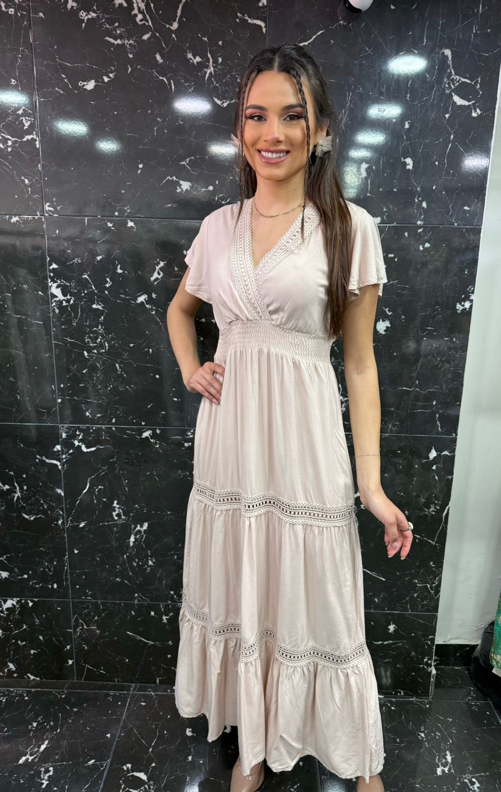 Clara dress