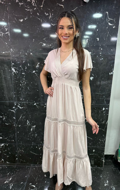 Clara dress
