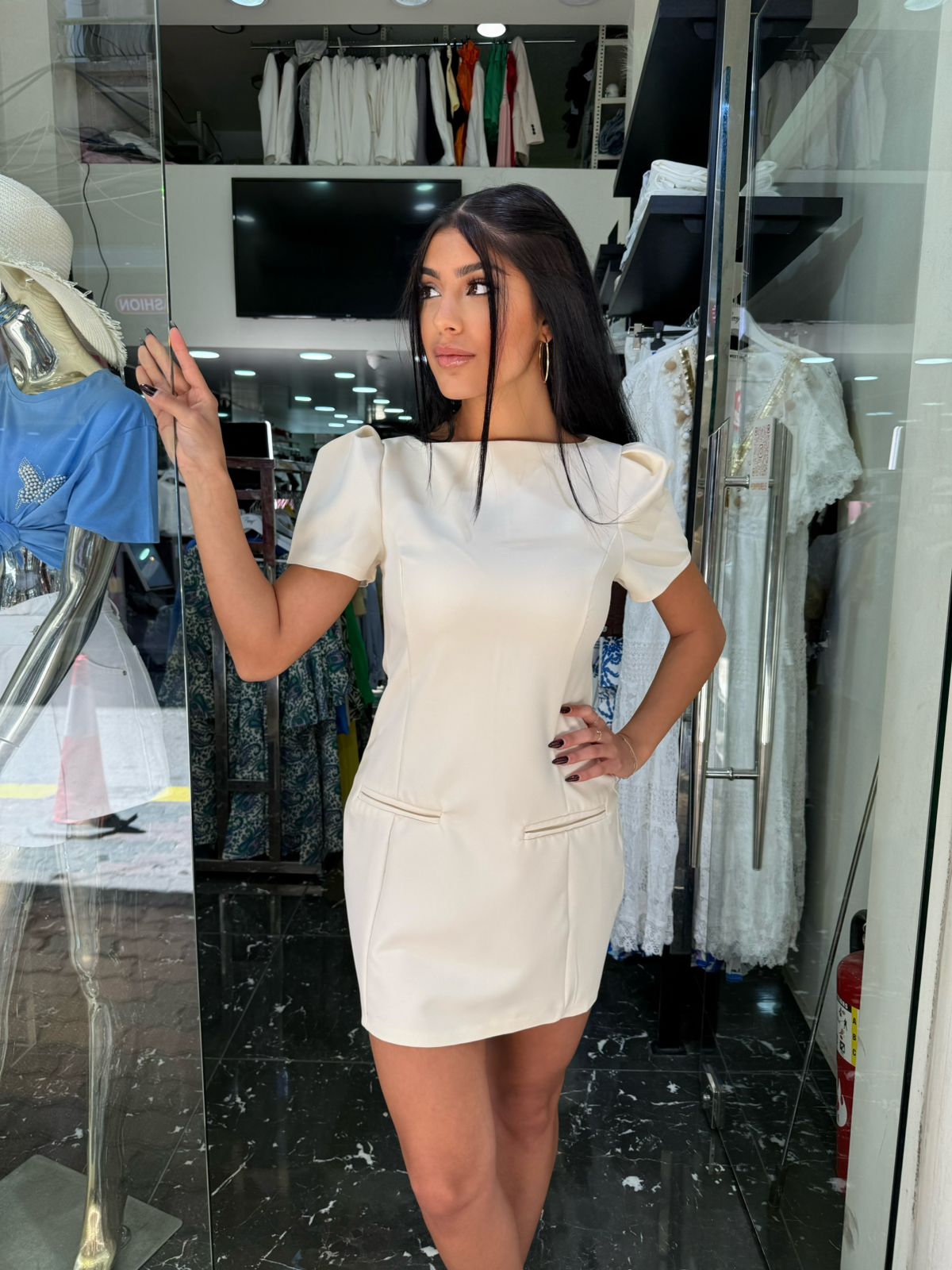 Emily Dress