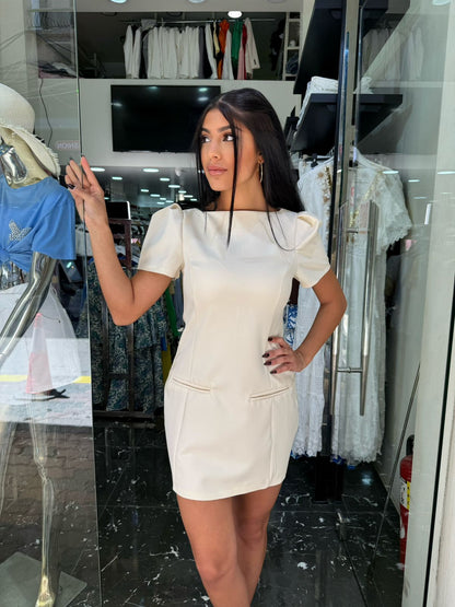 Emily Dress