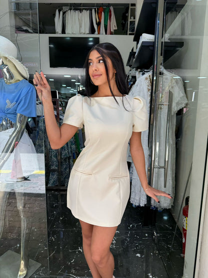 Emily Dress