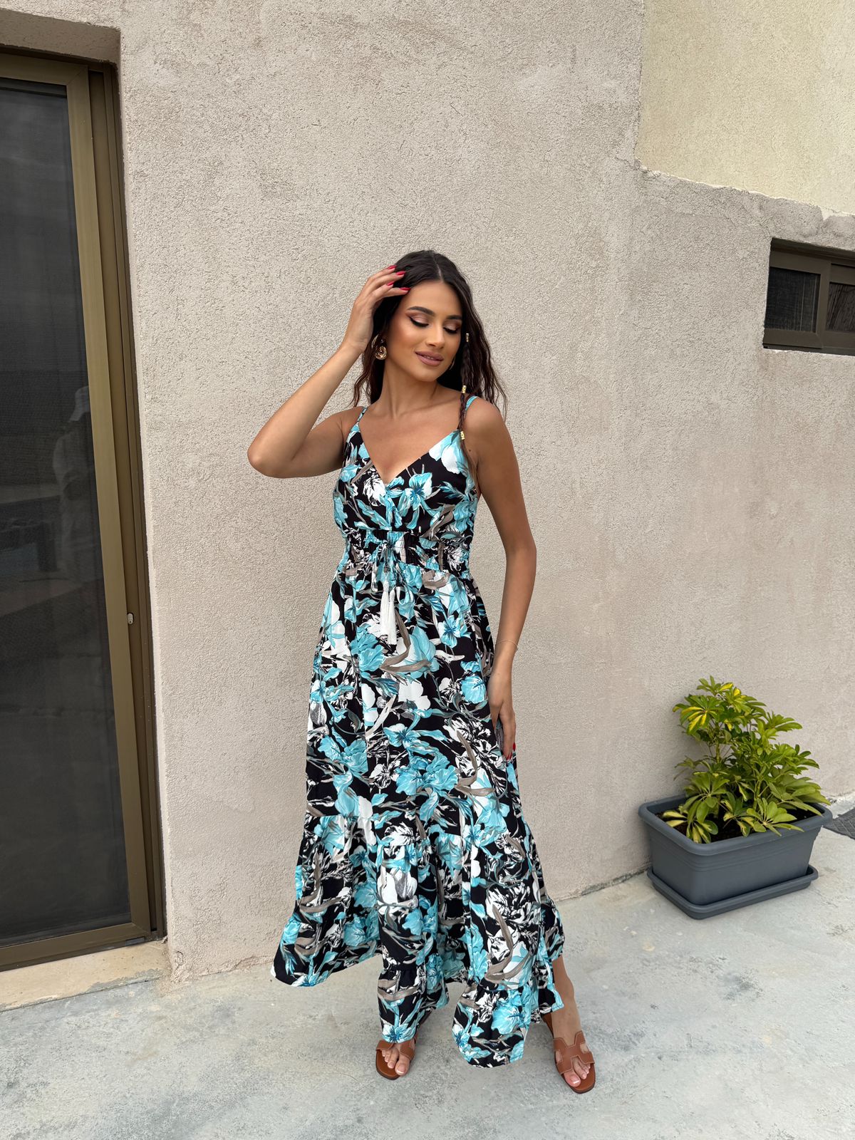 Valerie dress