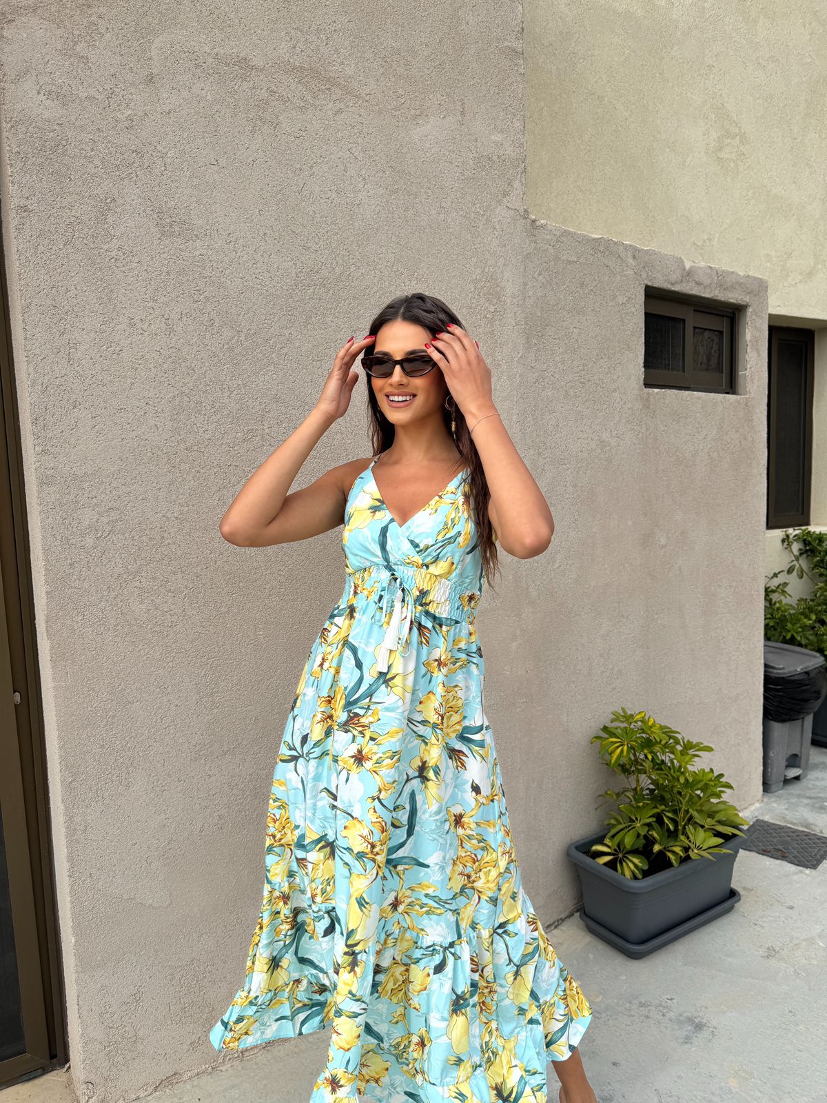 Valerie dress