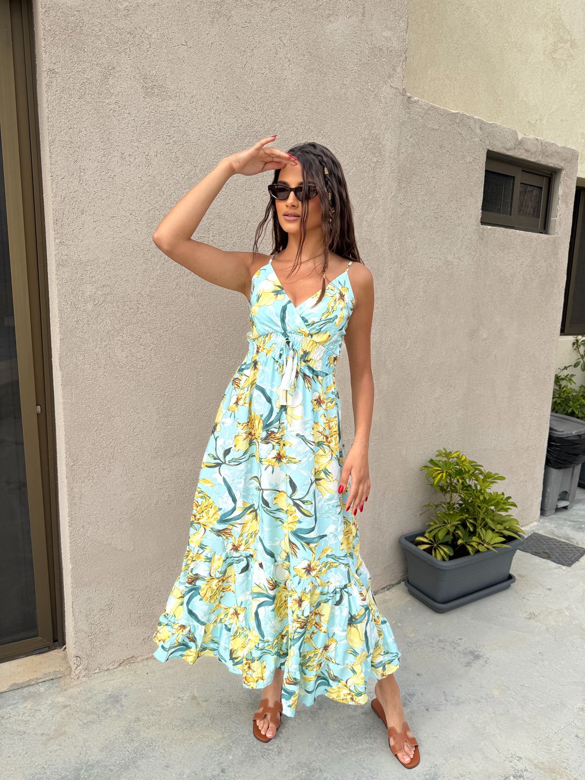 Valerie dress