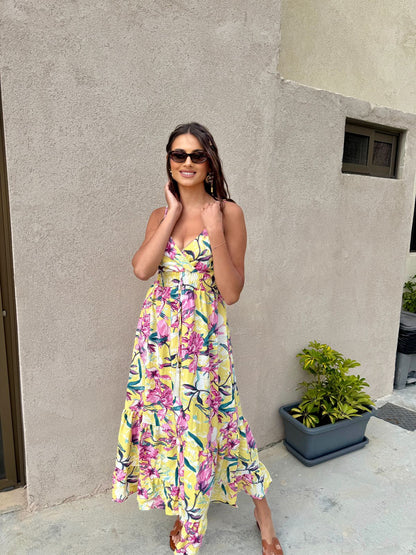 Valerie dress