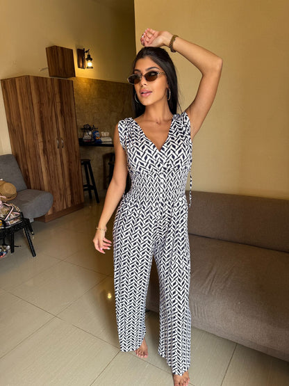 Patricia jumpsuit