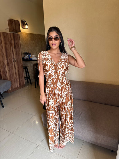 Patricia jumpsuit