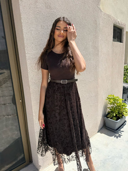 Amara Dress