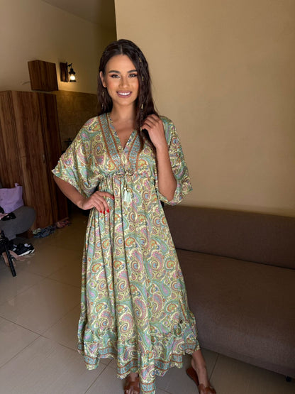 Mila Dress