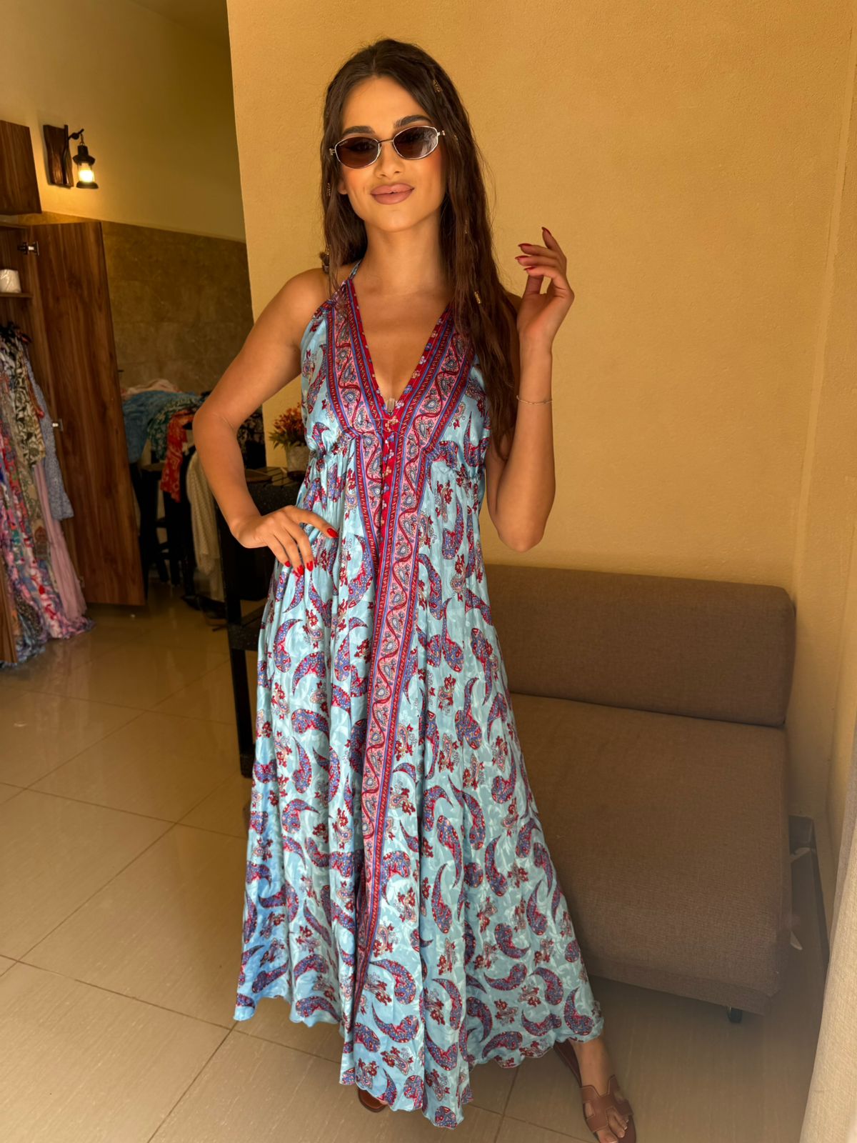 Catrice dress