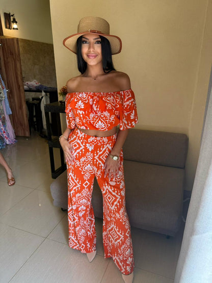 Milene Set