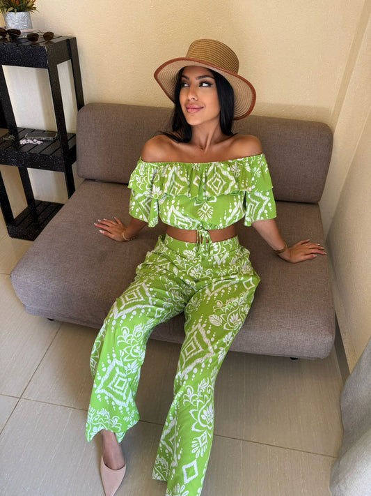 Milene Set