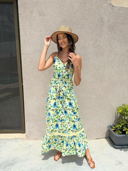 Mayelle dress