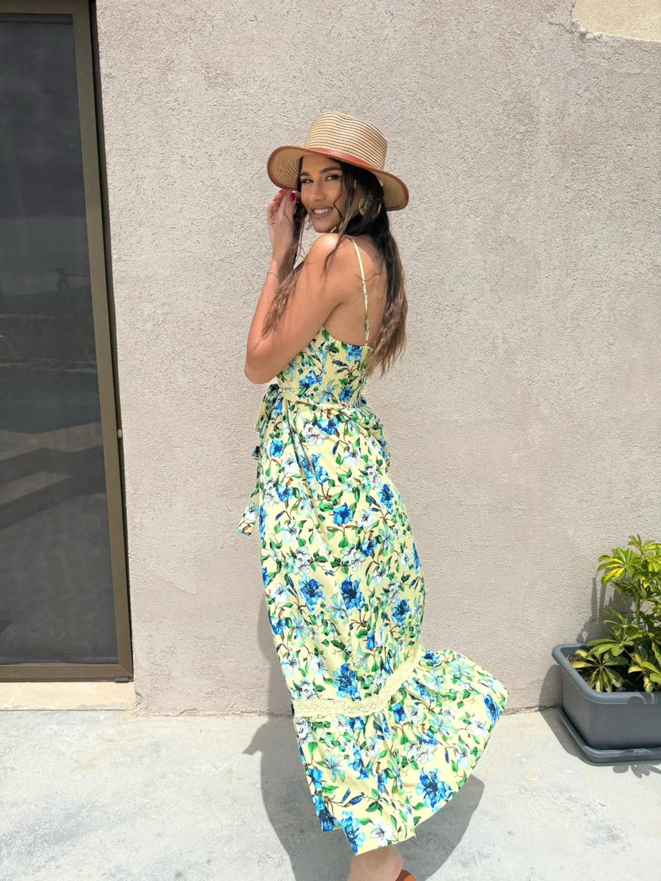 Mayelle dress