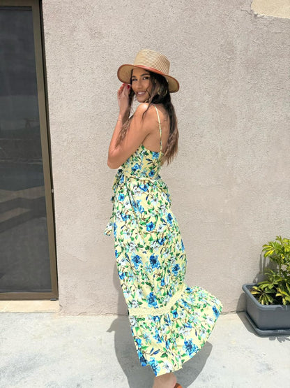 Mayelle dress