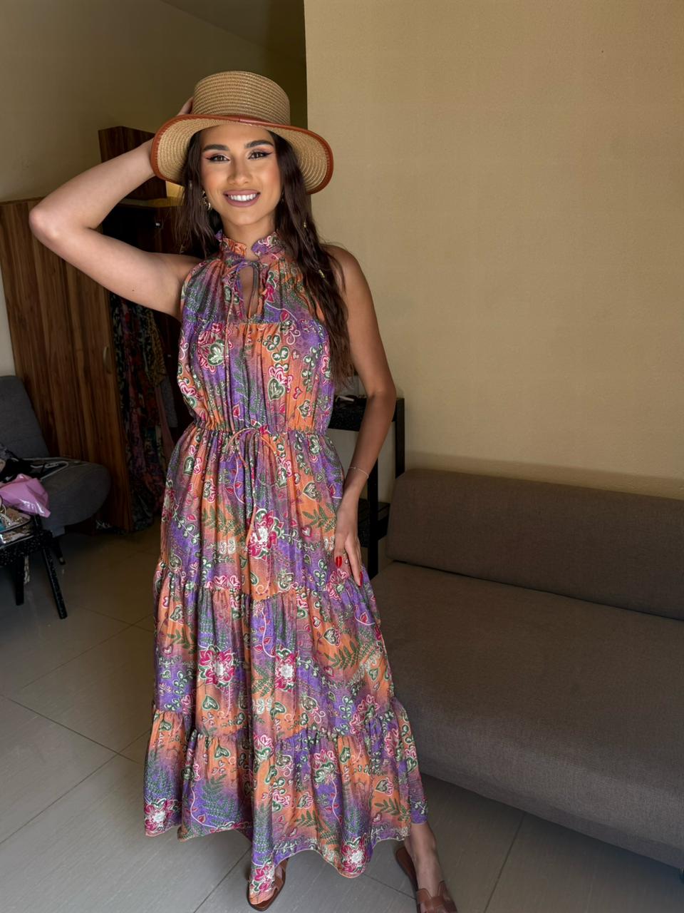 Grenia dress