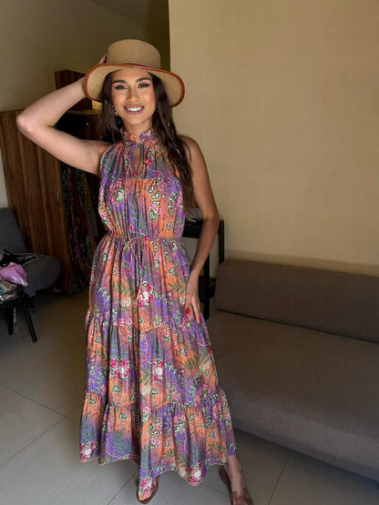 Grenia dress