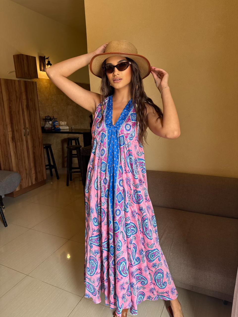 Catrice dress