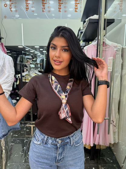 Mia Shirt