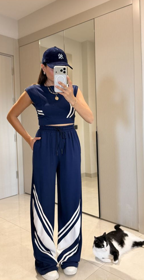 Patricia Set