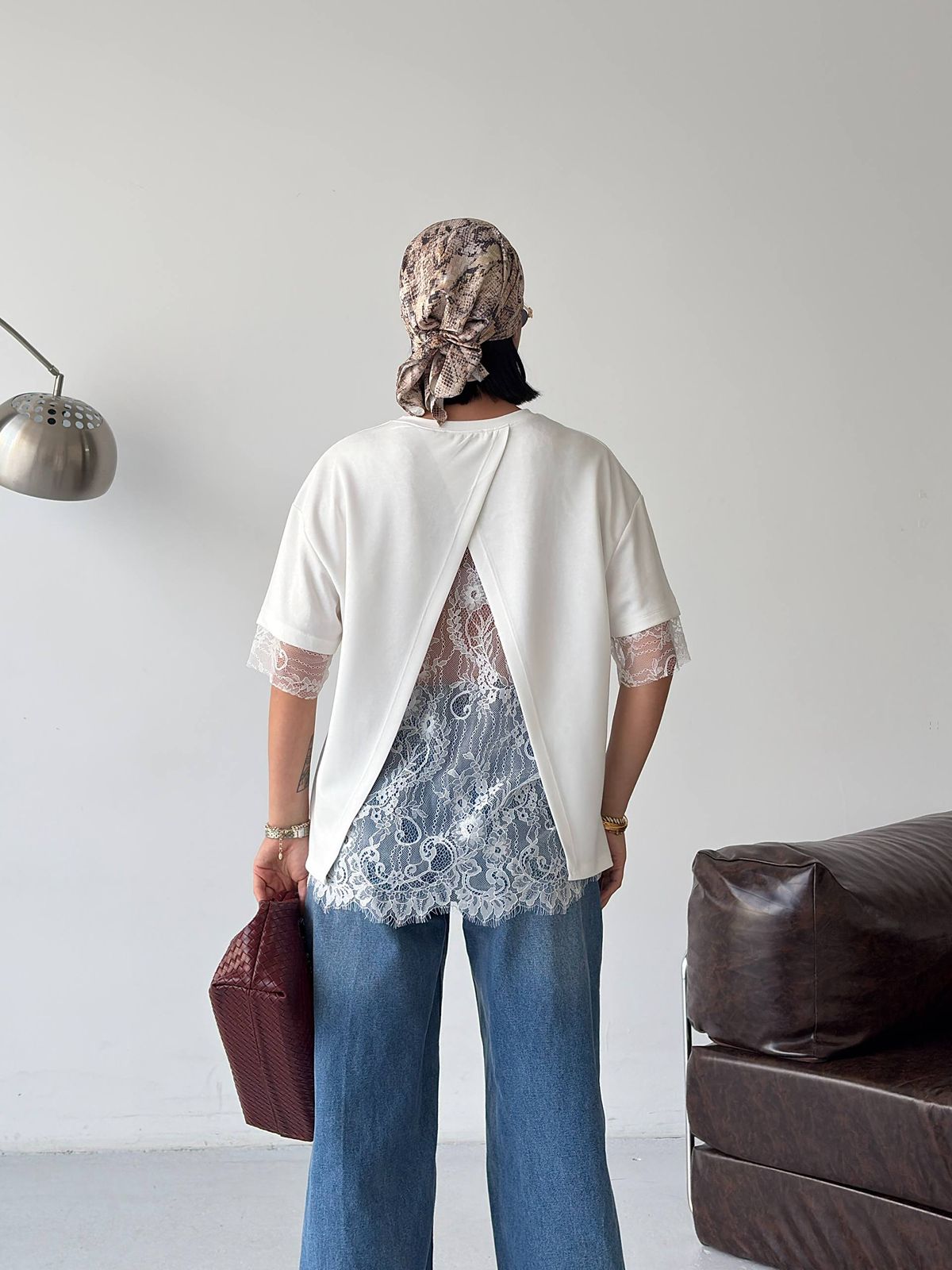 Zia Tshirt