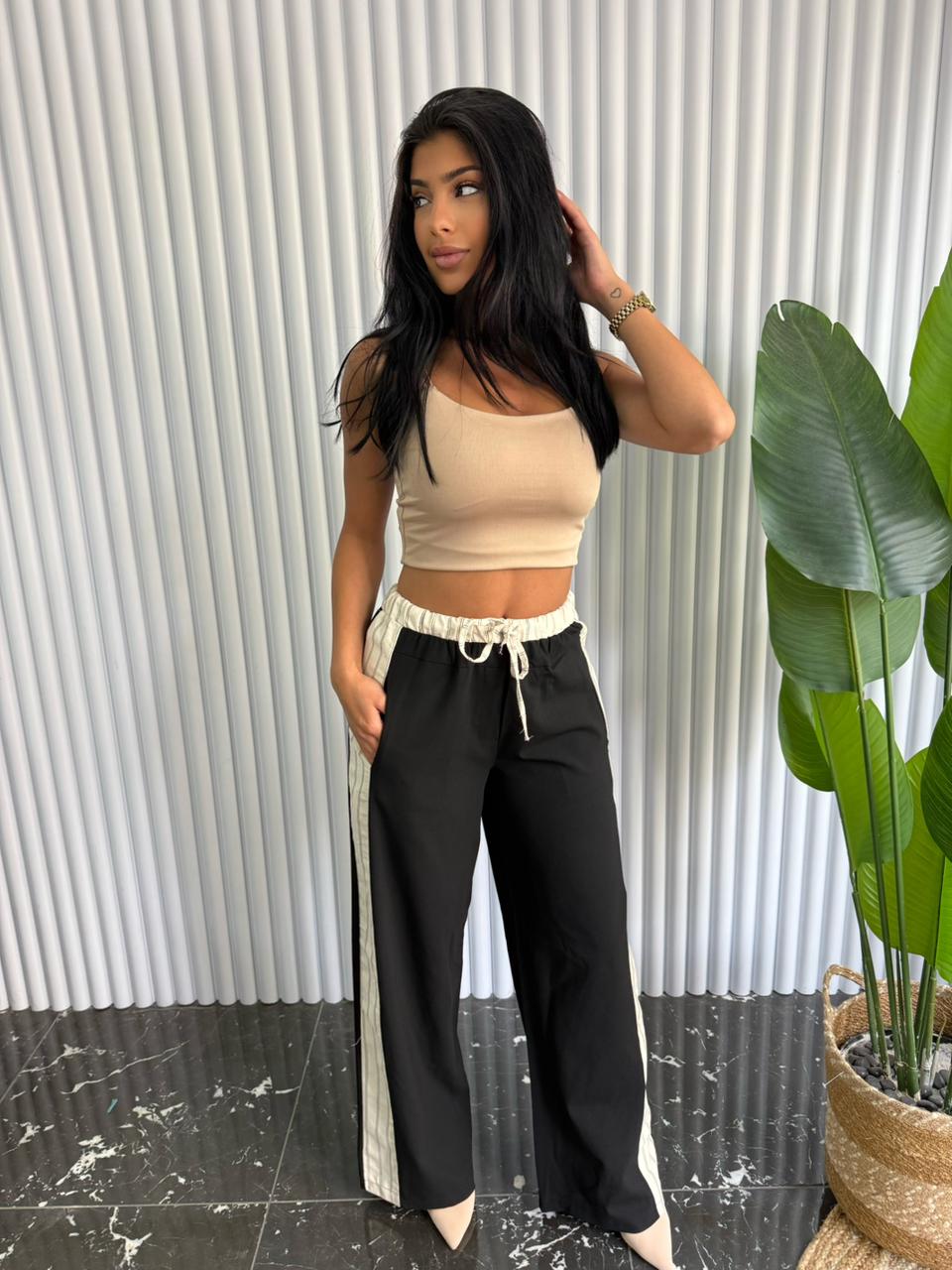 Cynthia Pants