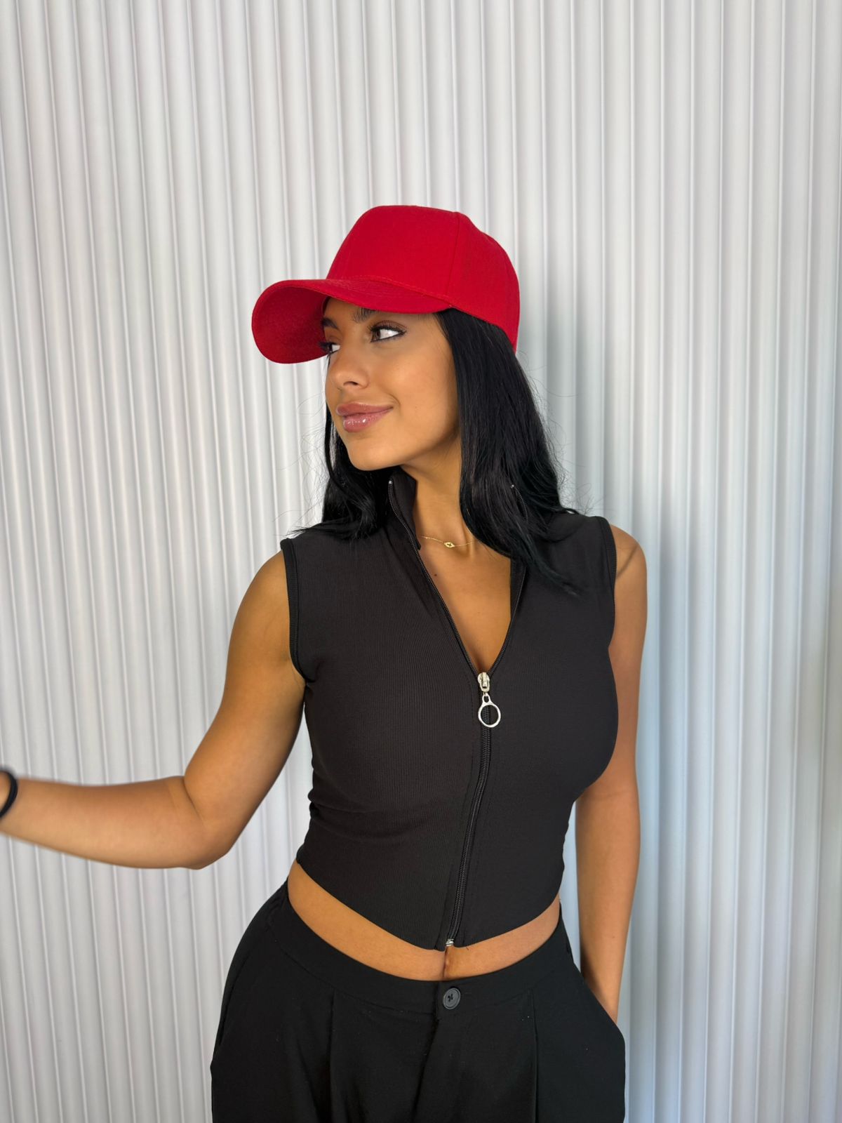 Stacie Top