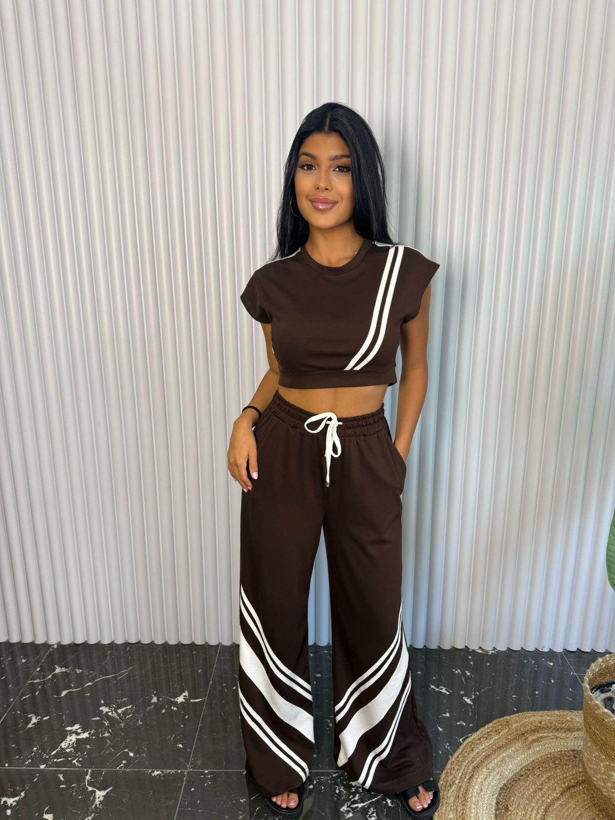 Patricia Set