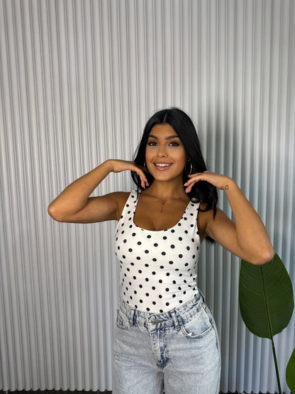 Patty Top